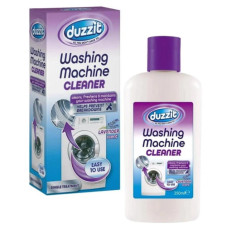 Засіб для очищення пральних машин Duzzit Washing Machine Cleaner Lavender, 250 мл
